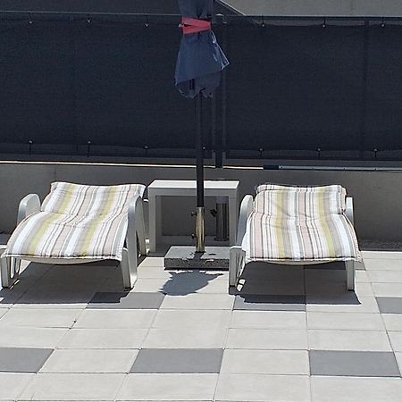 Apartmán Golubica Trogir Exteriér fotografie
