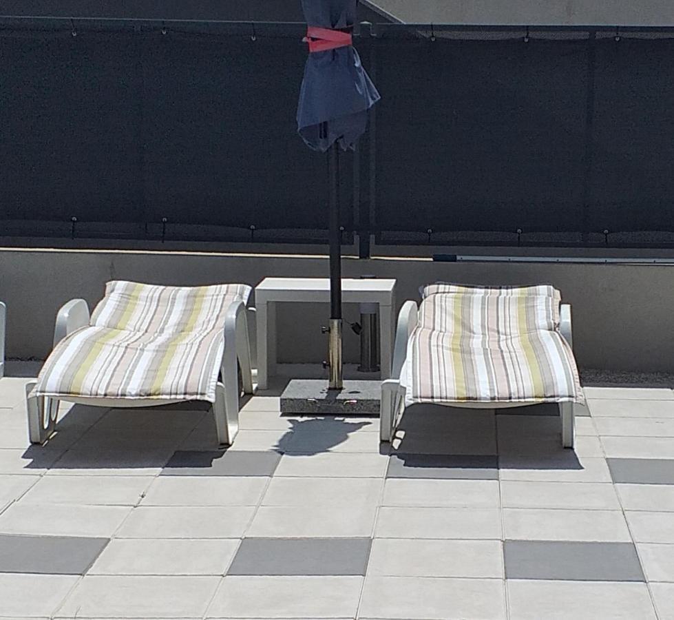 Apartmán Golubica Trogir Exteriér fotografie