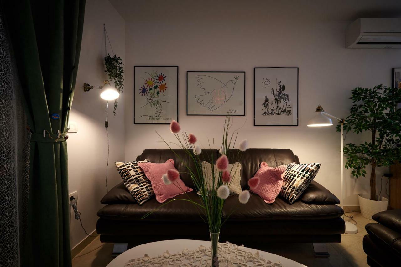 Apartmán Golubica Trogir Exteriér fotografie